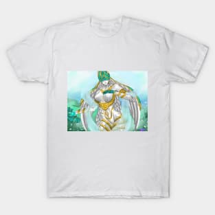 Bayonetta - Joy T-Shirt